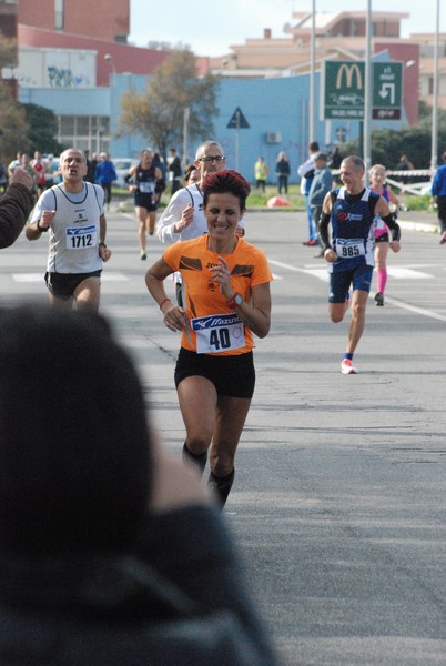 Fiumicino Half Marathon (13/11/2016) 00006