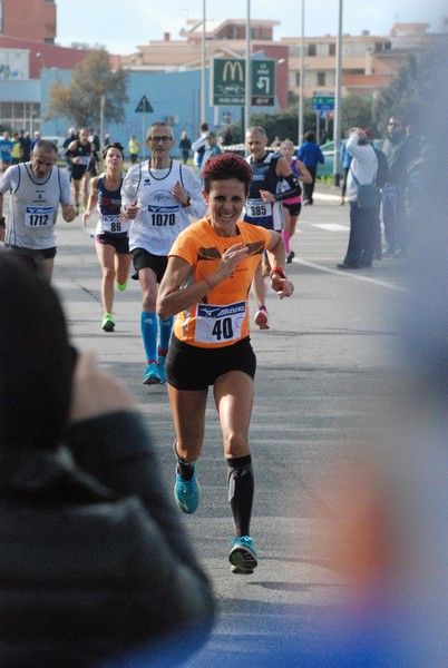 Fiumicino Half Marathon (13/11/2016) 00007