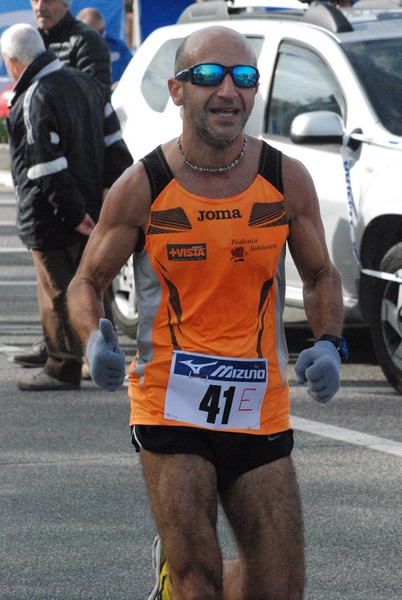 Fiumicino Half Marathon (13/11/2016) 00011