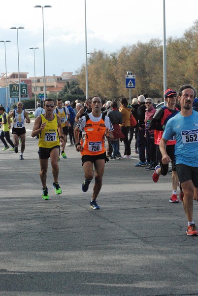 Fiumicino Half Marathon (13/11/2016) 00013