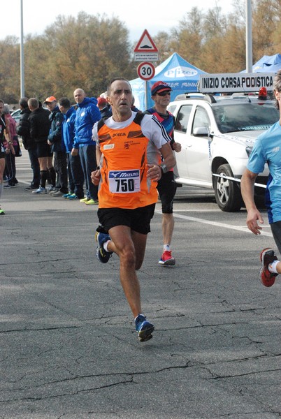 Fiumicino Half Marathon (13/11/2016) 00015
