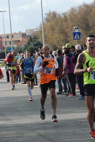 Fiumicino Half Marathon (13/11/2016) 00016