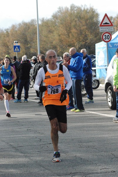 Fiumicino Half Marathon (13/11/2016) 00018