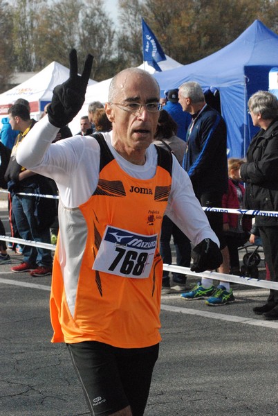 Fiumicino Half Marathon (13/11/2016) 00020