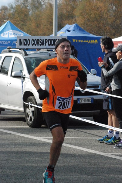 Fiumicino Half Marathon (13/11/2016) 00022