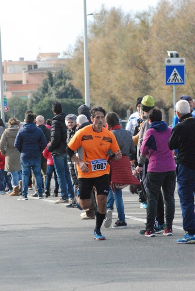 Fiumicino Half Marathon (13/11/2016) 00025
