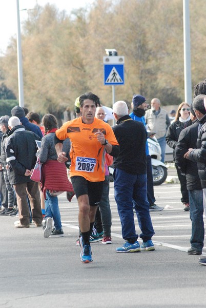 Fiumicino Half Marathon (13/11/2016) 00026