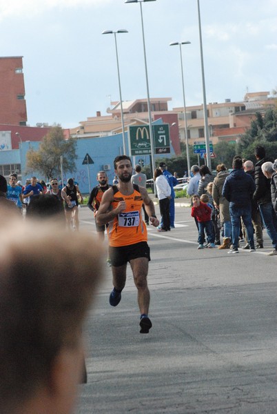 Fiumicino Half Marathon (13/11/2016) 00027