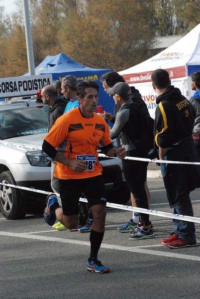 Fiumicino Half Marathon (13/11/2016) 00029