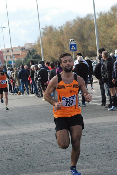 Fiumicino Half Marathon (13/11/2016) 00030