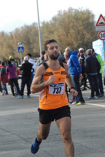 Fiumicino Half Marathon (13/11/2016) 00031