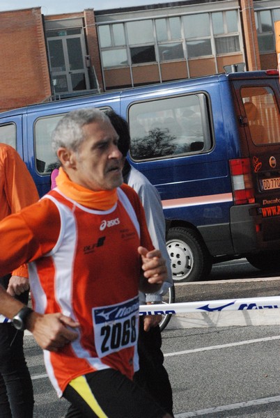 Fiumicino Half Marathon (13/11/2016) 00032