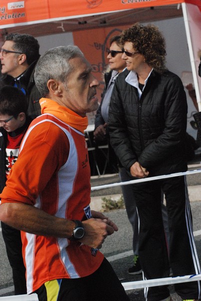 Fiumicino Half Marathon (13/11/2016) 00033