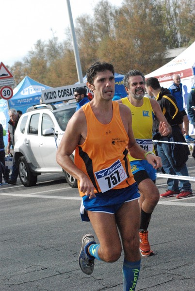 Fiumicino Half Marathon (13/11/2016) 00034
