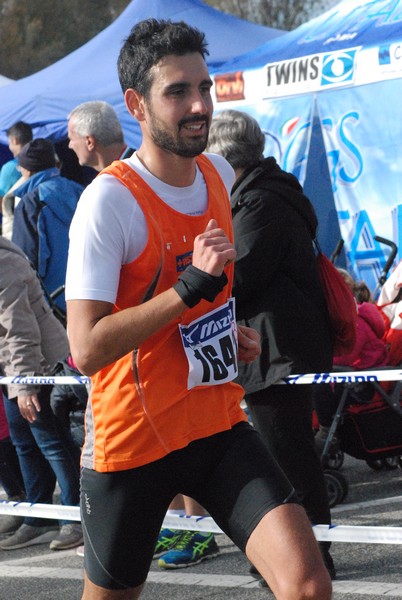 Fiumicino Half Marathon (13/11/2016) 00038