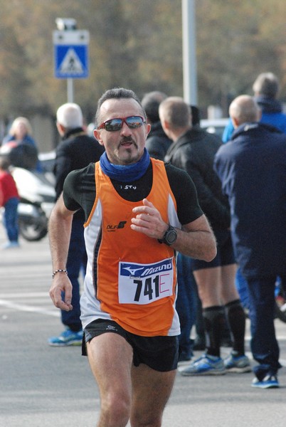 Fiumicino Half Marathon (13/11/2016) 00040