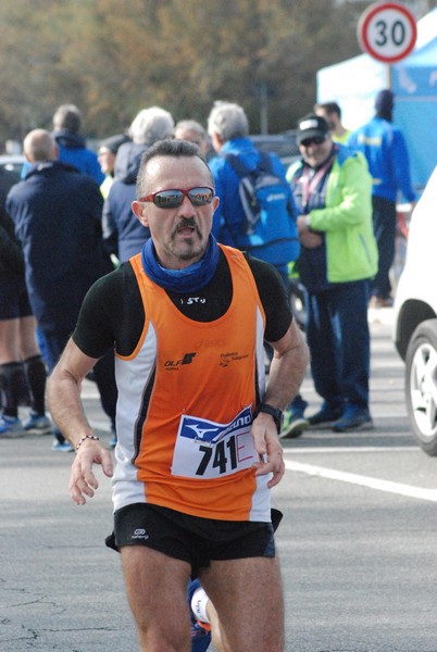 Fiumicino Half Marathon (13/11/2016) 00041