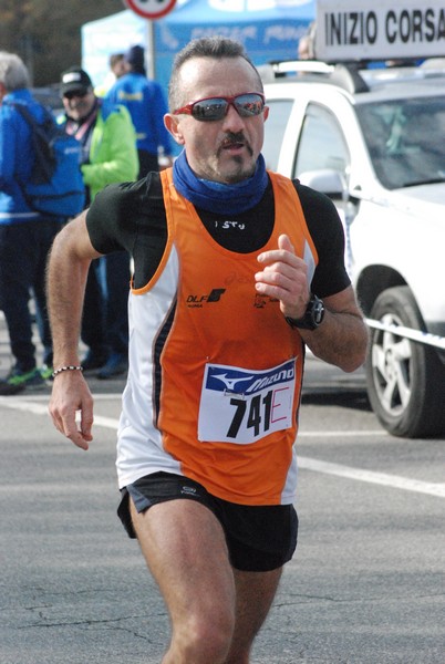 Fiumicino Half Marathon (13/11/2016) 00042