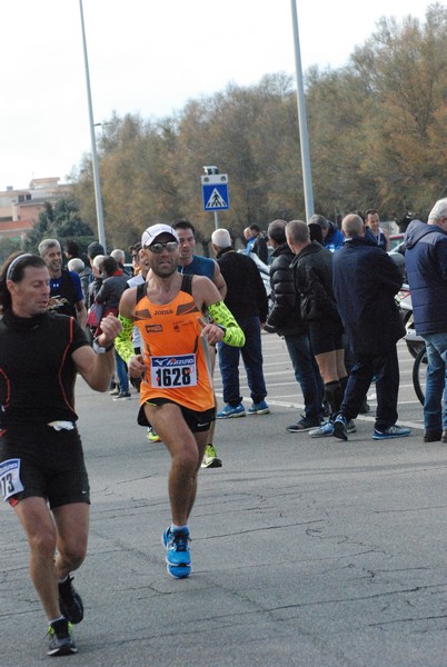 Fiumicino Half Marathon (13/11/2016) 00046