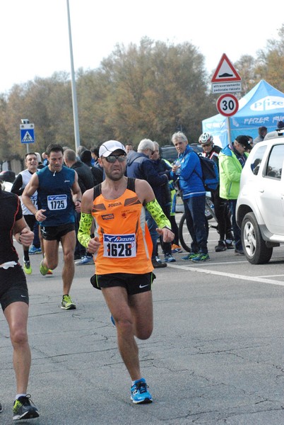 Fiumicino Half Marathon (13/11/2016) 00047