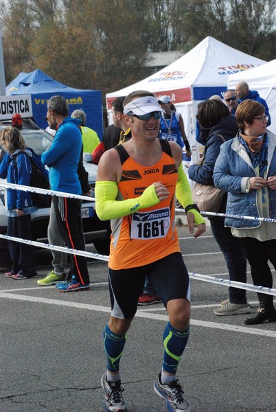 Fiumicino Half Marathon (13/11/2016) 00051