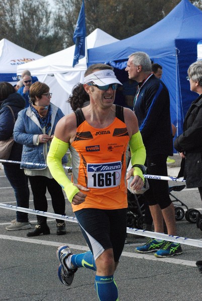 Fiumicino Half Marathon (13/11/2016) 00052