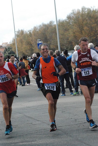 Fiumicino Half Marathon (13/11/2016) 00057