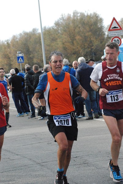 Fiumicino Half Marathon (13/11/2016) 00058