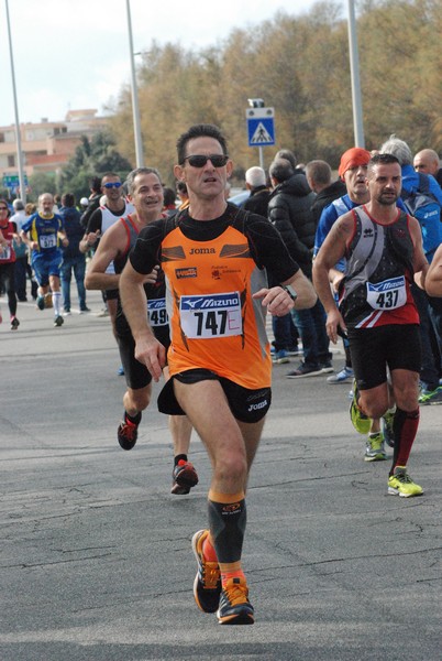 Fiumicino Half Marathon (13/11/2016) 00062