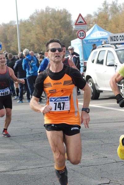 Fiumicino Half Marathon (13/11/2016) 00064