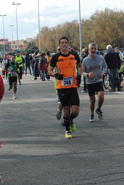 Fiumicino Half Marathon (13/11/2016) 00066