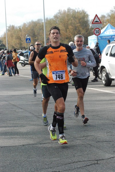 Fiumicino Half Marathon (13/11/2016) 00067