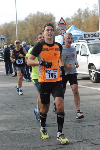 Fiumicino Half Marathon (13/11/2016) 00068