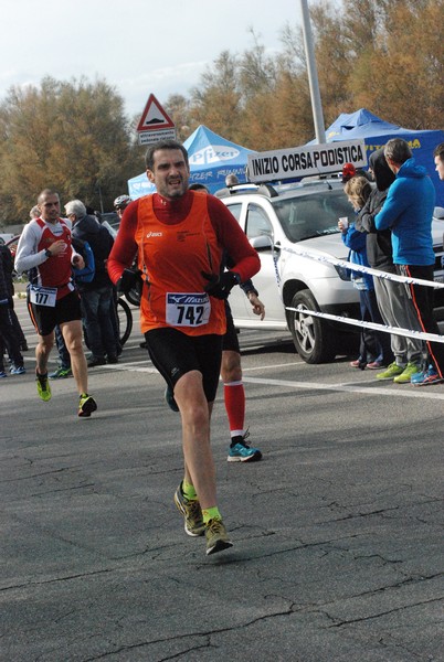 Fiumicino Half Marathon (13/11/2016) 00070