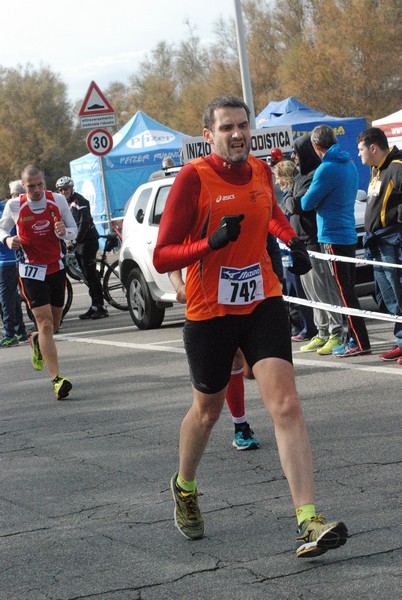 Fiumicino Half Marathon (13/11/2016) 00071