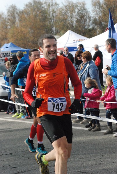 Fiumicino Half Marathon (13/11/2016) 00072