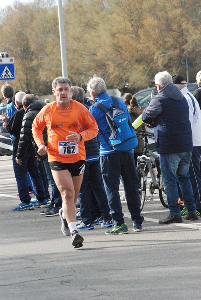 Fiumicino Half Marathon (13/11/2016) 00073