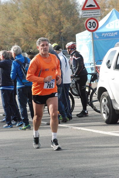 Fiumicino Half Marathon (13/11/2016) 00074