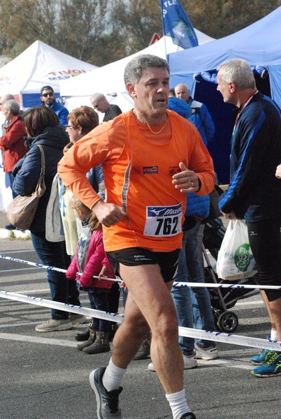 Fiumicino Half Marathon (13/11/2016) 00077