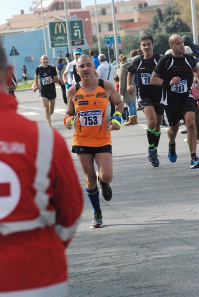 Fiumicino Half Marathon (13/11/2016) 00078
