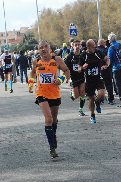 Fiumicino Half Marathon (13/11/2016) 00080