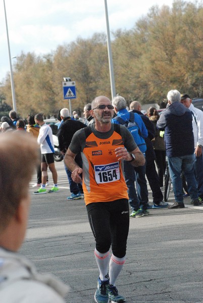Fiumicino Half Marathon (13/11/2016) 00084