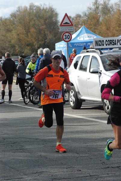 Fiumicino Half Marathon (13/11/2016) 00089