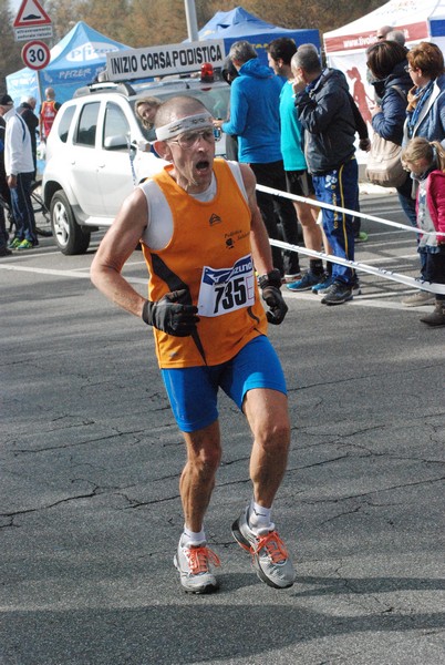 Fiumicino Half Marathon (13/11/2016) 00094