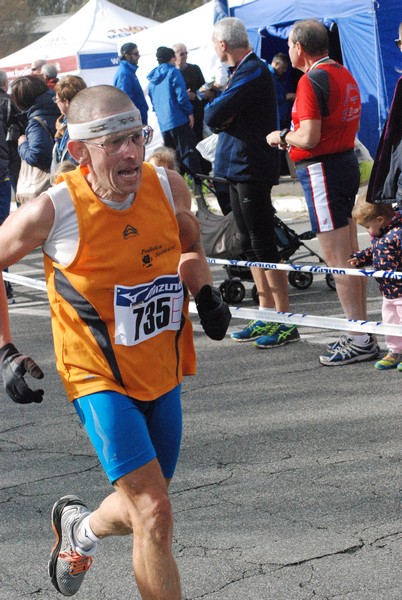 Fiumicino Half Marathon (13/11/2016) 00095