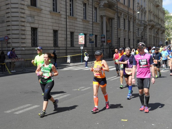 Maratona di Roma (TOP) (10/04/2016) 003