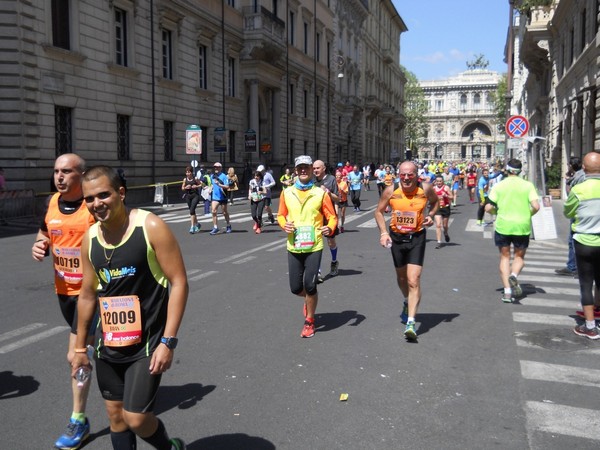 Maratona di Roma (TOP) (10/04/2016) 006