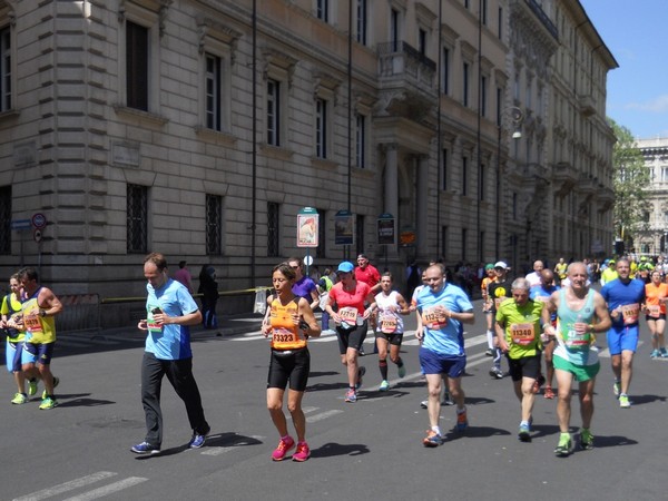 Maratona di Roma (TOP) (10/04/2016) 008