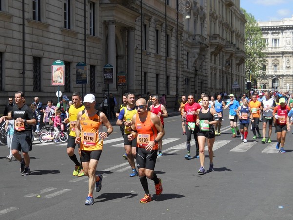 Maratona di Roma (TOP) (10/04/2016) 010