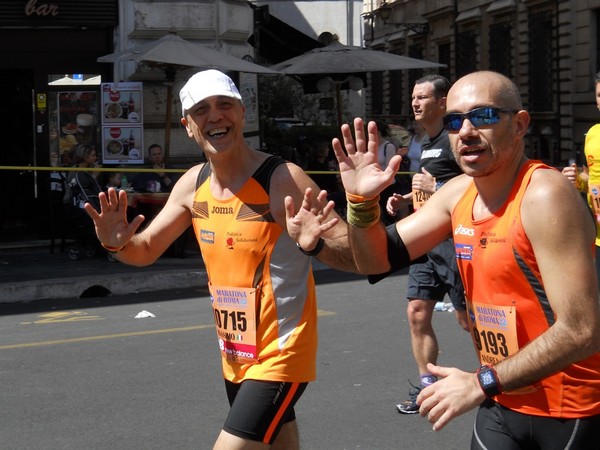 Maratona di Roma (TOP) (10/04/2016) 012